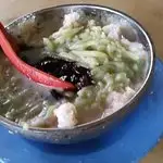 Cendol Kadir Famous Kluang Food Photo 3