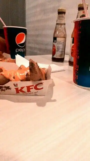 KFC Wong Nai Siong Food Photo 4