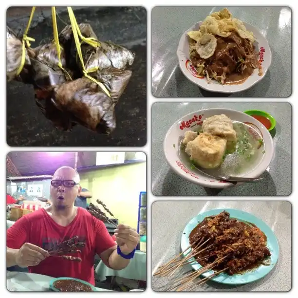 Gambar Makanan Rujak Shanghai Glodok 5