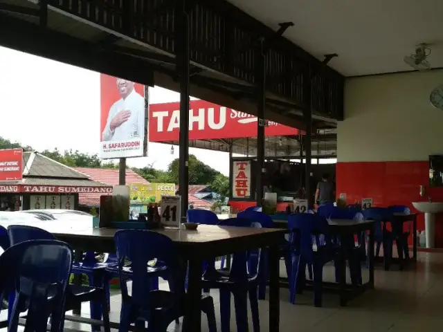 Gambar Makanan RM Tahu Sumedang Renyah 8