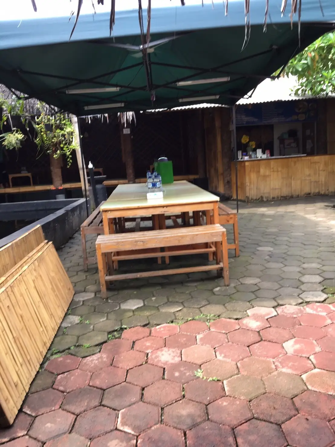 Saung Rasa