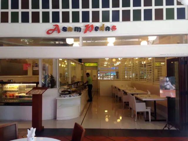 Asam Pedas Restaurant - The Royale Bintang The Curve Food Photo 7
