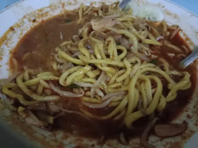 Gambar Makanan Mie Aceh Spesial Bang Jay 4
