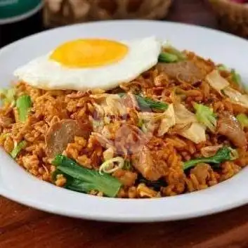 Gambar Makanan Nasi Goreng Dan Jus Paon Anggi, Uluwatu 13