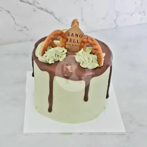 Gambar Makanan Sanobella Cake Bakery 5