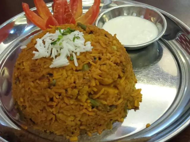Ganeza Curry House Food Photo 18