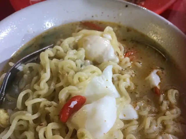 Gambar Makanan Roti dan Pisang Bakar 4 Sekawan 2