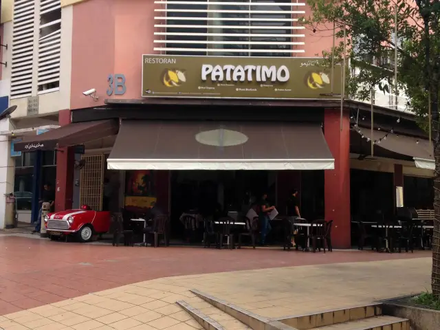 Patatimo Food Photo 3