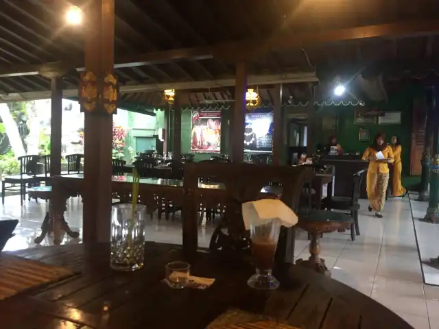 Gambar Makanan Sekar Kedaton Restaurant 8