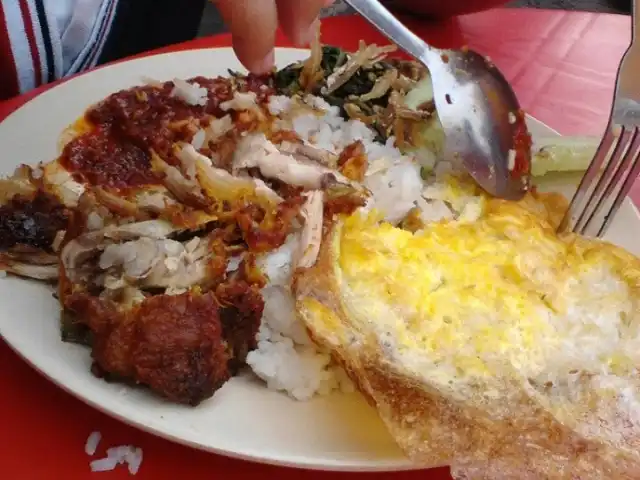 Satay Bukit Piatu Food Photo 2