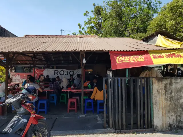 Gambar Makanan Rojo Sambal 13