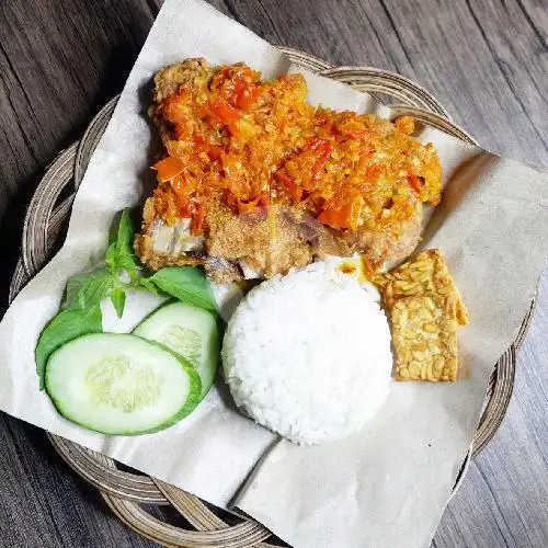 Gambar Makanan Ayam Buboss, Cut Nyak Dhien 14