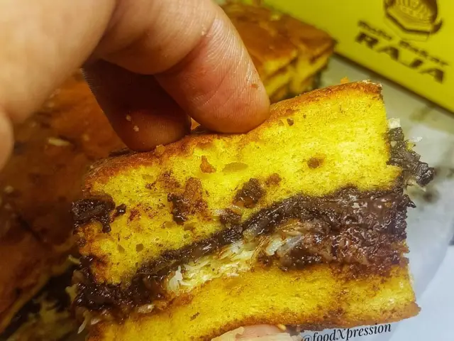 Gambar Makanan Bolu Bakar Raja 5