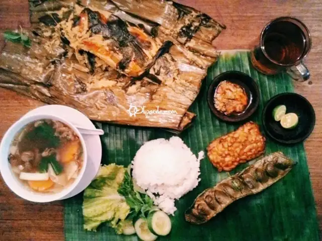 Gambar Makanan RM Ampera Banyumasan 15