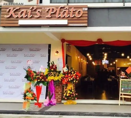 Kai's Plato Kota Kemuning Seafood Restaurant Food Photo 1