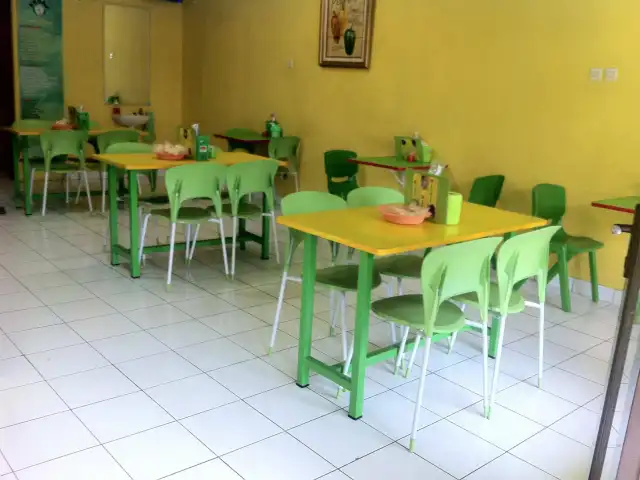 Gambar Makanan Resto Plus Ewako 3