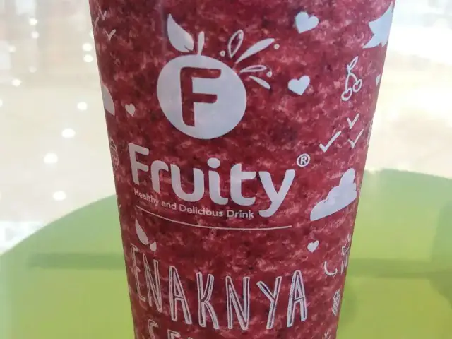 Gambar Makanan Fruity 3