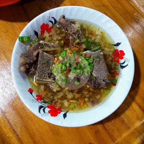 Gambar Makanan Mie Ayam Balungan, Jln. Slt. Abdulrahman 2