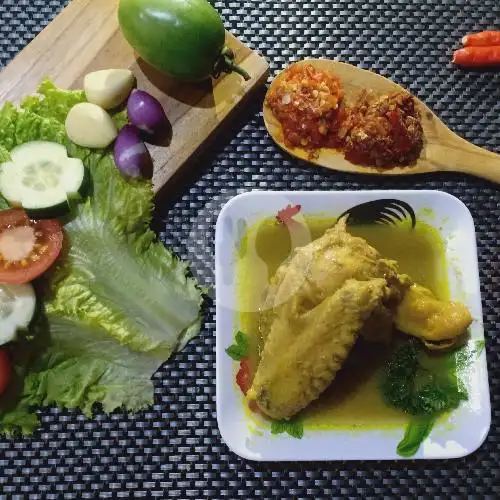 Gambar Makanan Bubur Ayam & Ayam Prothol REJEKI, Tegalrejo 14