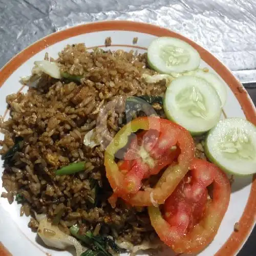 Gambar Makanan Nasi Goreng Doa Ibu 1