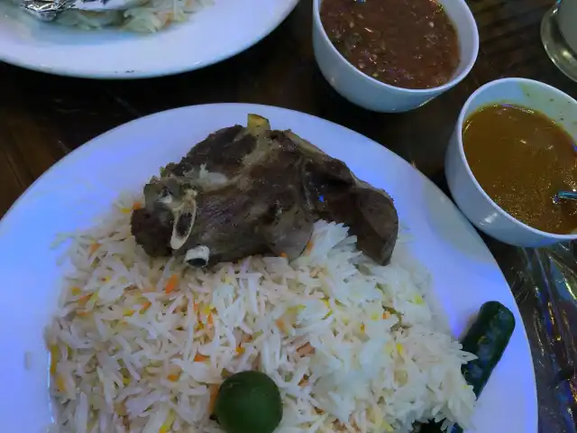Mr. Kabab & Biryani Food Photo 9