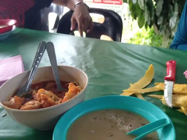 Pak Man Cendol & Makan Food Photo 12