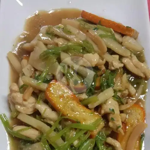 Gambar Makanan Restauran Hao Xiang, Mangga Besar 19