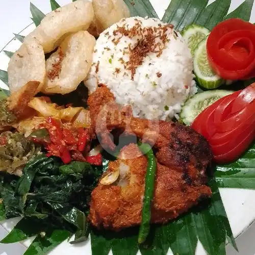 Gambar Makanan Rm.Gemilang Padang Panjang, Serang Raya 9