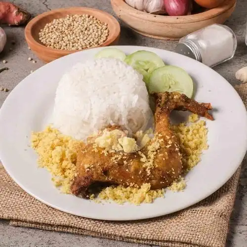 Gambar Makanan Ayam KuKuk, Ruko Taman Palem Lestari 19