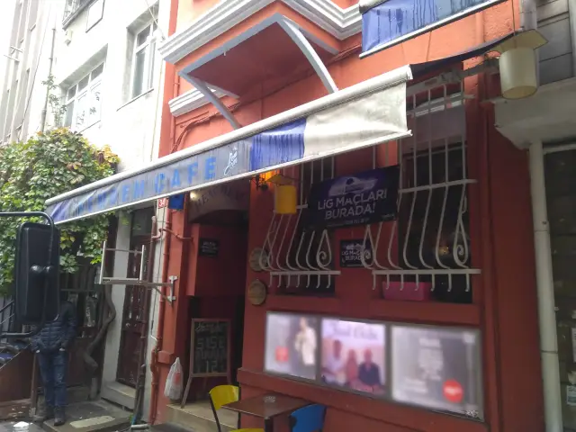 Hem Dem Restaurant Cafe'nin yemek ve ambiyans fotoğrafları 2