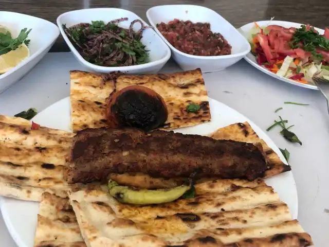 Gül restaurant'nin yemek ve ambiyans fotoğrafları 4