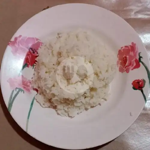 Gambar Makanan Nasi Uduk Ibu Gendut, Haji Naman 4