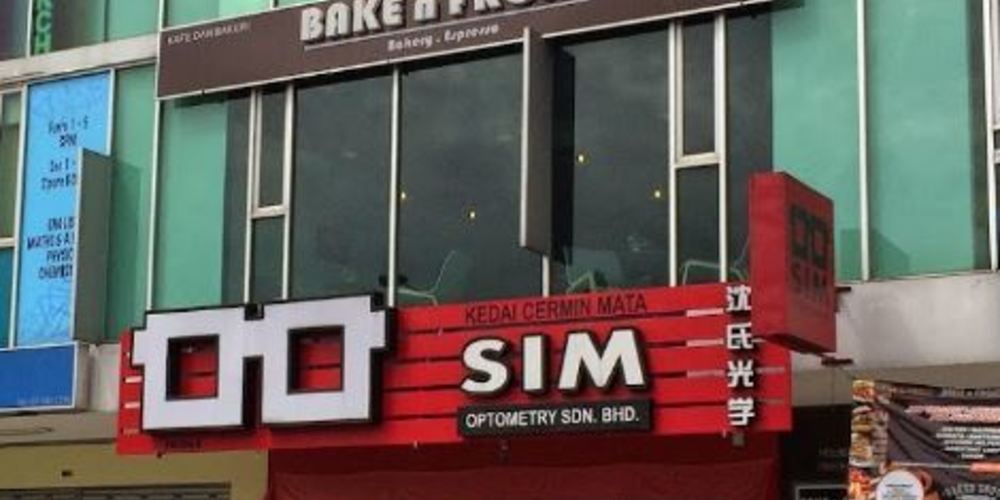 Bake & Frost, Bakery, Johor Bahru YummyAdvisor