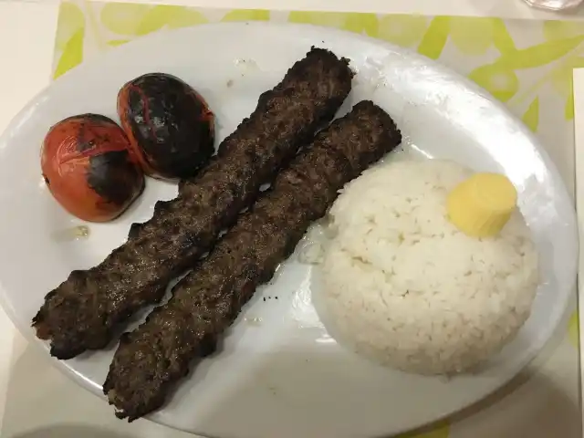 Mister Kabab Food Photo 20