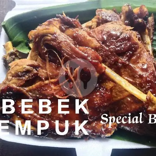 Gambar Makanan Aza ATL (Spesialis Ayam Tulang Lunak & Bebek Resto), Pagongan 7