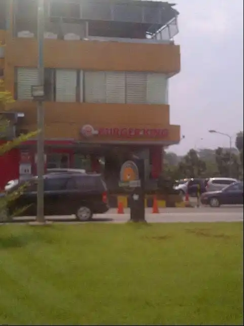 Gambar Makanan Burger King 7