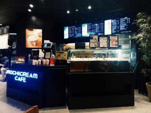 Mochicream Cafe Food Photo 20