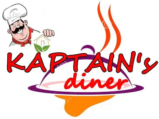 Kaptain's Diner Food Photo 1