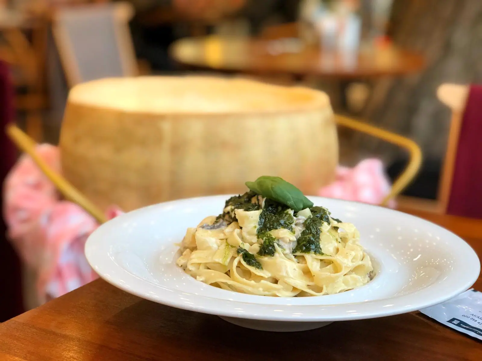 Emporio Pizza & Pasta yeri ve telefon numarası.Levent Merkez, İstanbul
