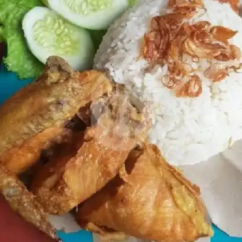 Gambar Makanan Pecel Lele Maruf, Cendrawasih 2