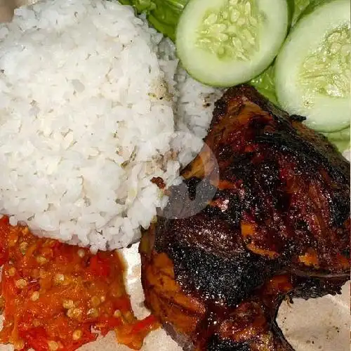 Gambar Makanan Ayam Geprek Breew 10