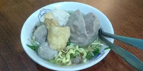 Bakso Solo Ayunadi Panjer, Denpasar