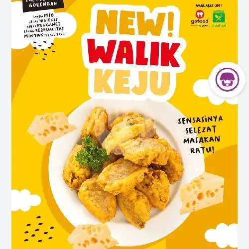 Gambar Makanan Kraux2, Ngampilan 17