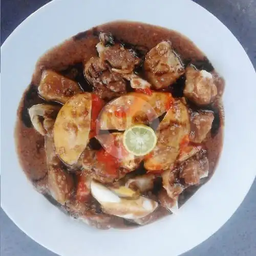 Gambar Makanan Batagor Siomay Bandung 2