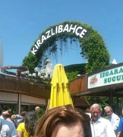 Kirazli Bahce'nin yemek ve ambiyans fotoğrafları 6