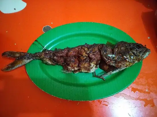 Gambar Makanan Seafood Pak Sangklak 10