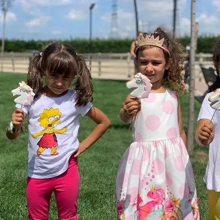 Başarır At Çiftliği & Restoran'nin yemek ve ambiyans fotoğrafları 37