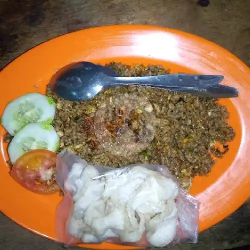 Gambar Makanan Nasi Goreng Gila Cinere, Cinere Raya 16