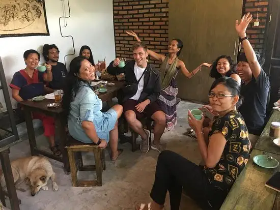 Gambar Makanan Bula Vinaka Ubud 13