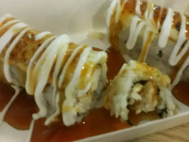 Gambar Makanan Tako 'n Sushi Box 5
